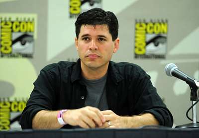 Max Brooks