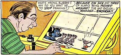 Rube Grossman
