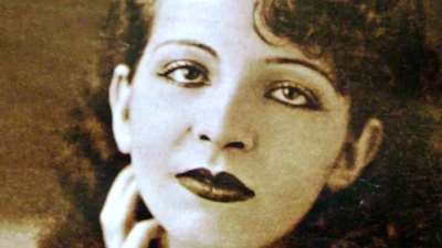 Patricia Rehder Galvão - &#8216;Pagu&#8217;