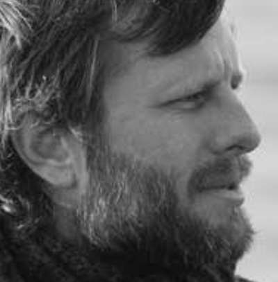 Fernando Scheibe