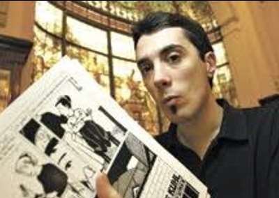 Ignacio Minaverry