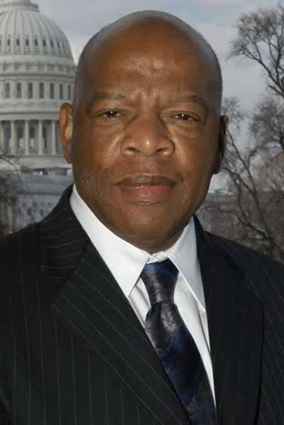 John Lewis