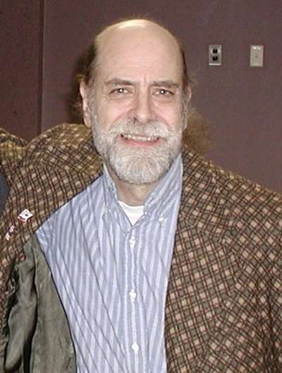 Kim Deitch