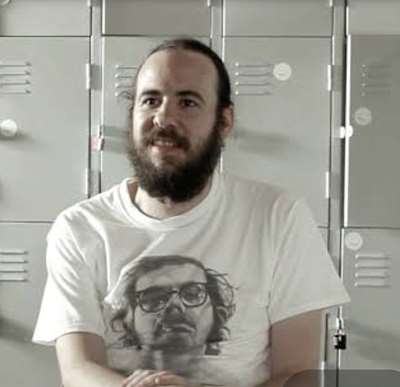 Lucas Gehre