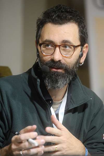 Stefano Turconi