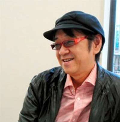 Yukito Ayatsuji