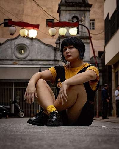 Ing Lee