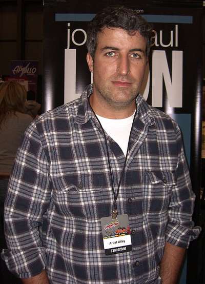 John Paul Leon