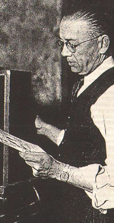 Aníbal Barros Cassal