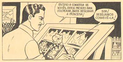 Ari Moreira
