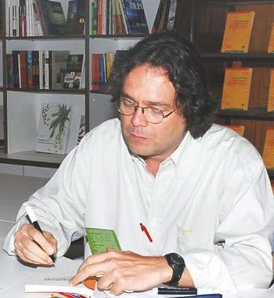 Luiz Agner