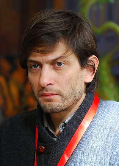 Manuele Fior