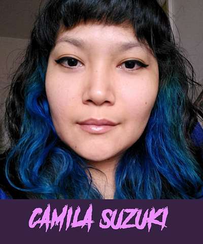 Camila Suzuki