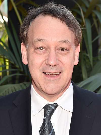 Sam Raimi