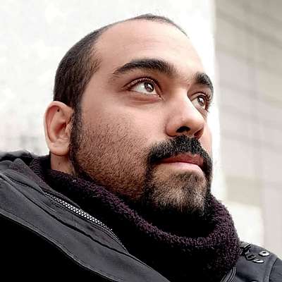 Fernando Huega