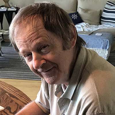 Brian Herbert