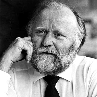 Frank Herbert