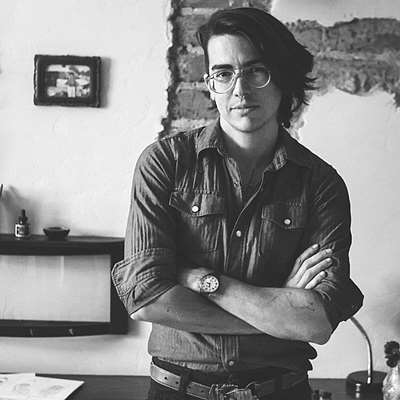 Lino Arruda