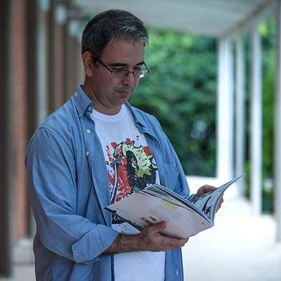 Artur Vecchi
