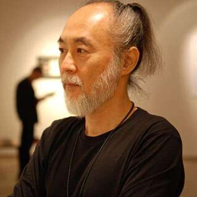 Hideshi Hino
