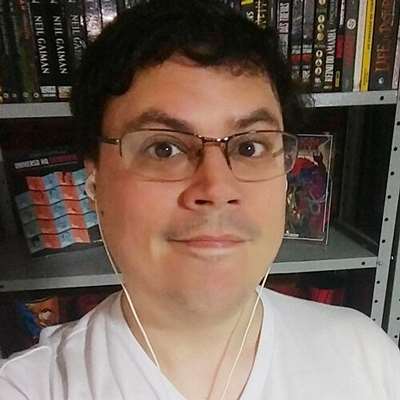 Samir Naliato