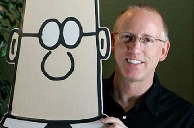 Scott Adams