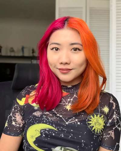Jessica Chen