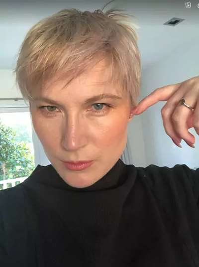 Rachel Smythe
