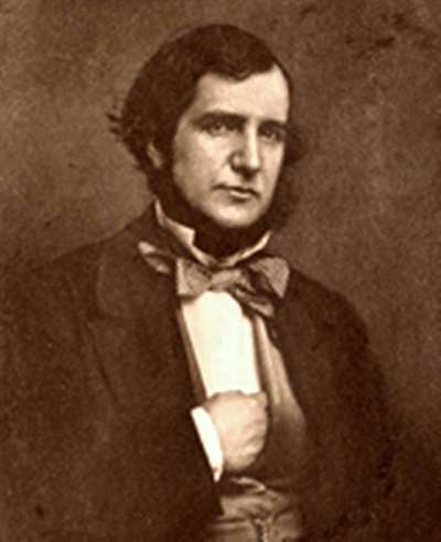 Sheridan Le Fanu