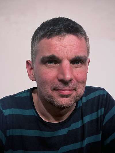 Pascal Jousselin