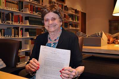 Joye Hummel