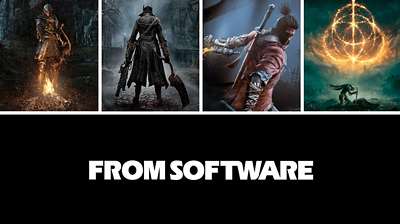 Fromsoftware