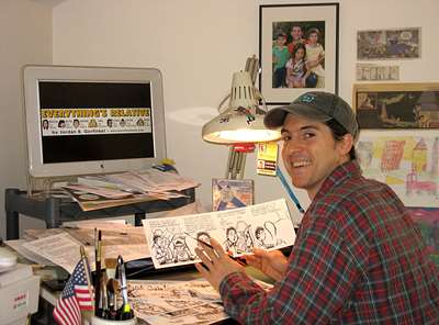 Jordan B. Gorfinkel