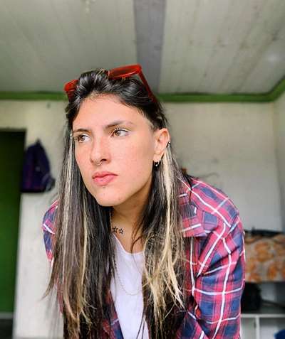 Aline Cristine