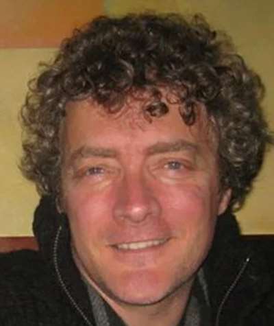 Glenn Head