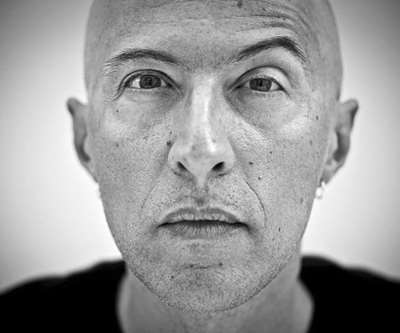 Paolo Baron