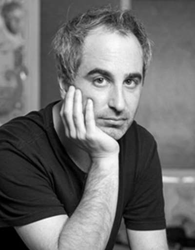 Pedro Mancini