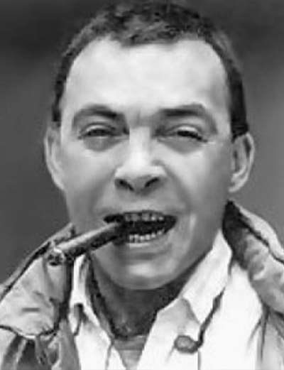 Ricardo Barreiro