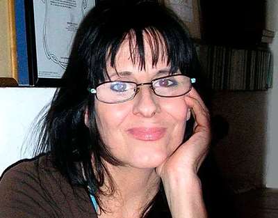 Patricia Breccia
