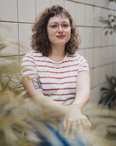 Helô Dangelo