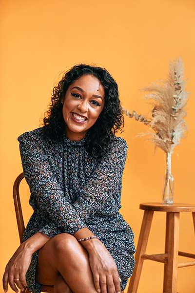 Eve Louise Ewing - &#8216;Eve L. Ewing&#8217;
