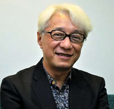 Makoto Tezuka