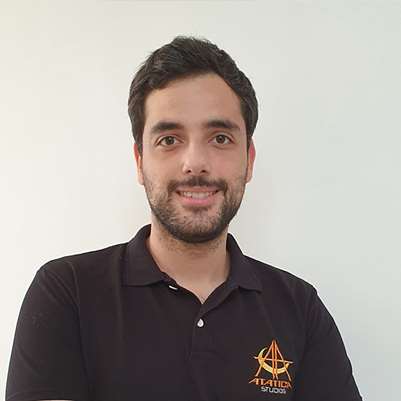 Bruno Pascotto