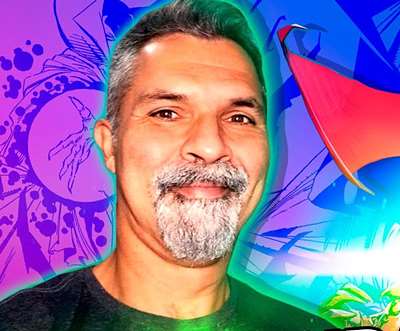 Levi Trindade