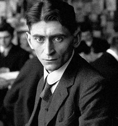 Franz Kafka