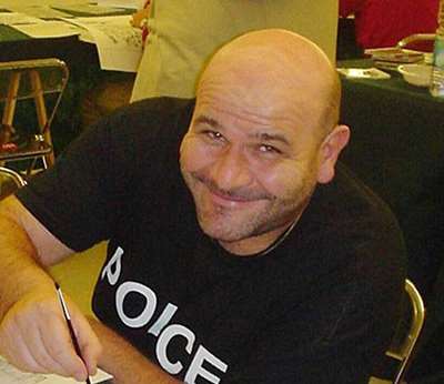 Davide Fabbri