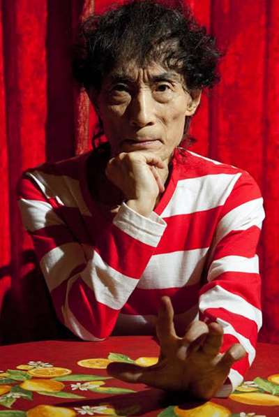 Kazuo Umezz