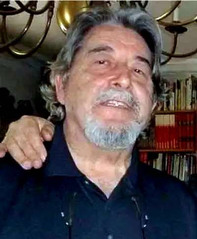 Adolfo Usero