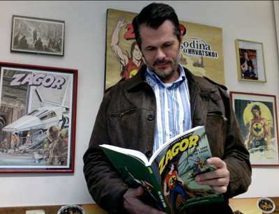 Antonio Zamberletti