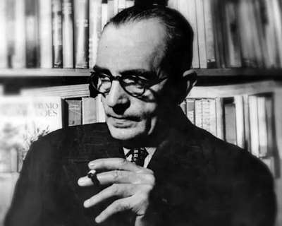 Graciliano Ramos